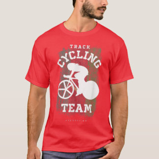 T-shirt Voie féminine vélo Azerbaïdjan Road Bike Speed Cy