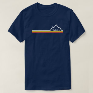 T-shirt Voie lactée