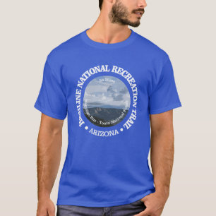 T-shirt Voie NRT haute