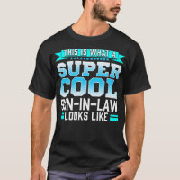 Voilà À Quoi Ressemble Un Belle-Fils Super Cool