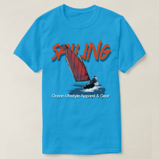 T-SHIRT VOILE