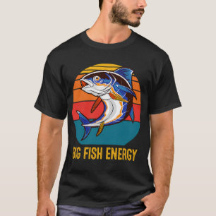 T-shirt Voile actuel et bateau