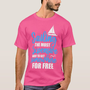 T-shirt Voile La Façon La Plus Chère D'Obtenir Quelque Fu