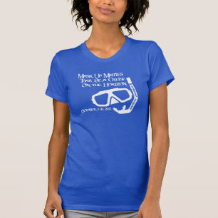 T-shirt Voilier Away Shirt