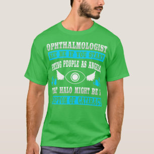 T-shirt Voir Moi Si Vous Commencez À Voir Les Gens