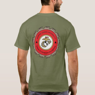 T-shirt VOIR Skivvy Shirt Ver 2
