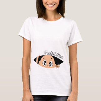 T-shirt Voir un livre