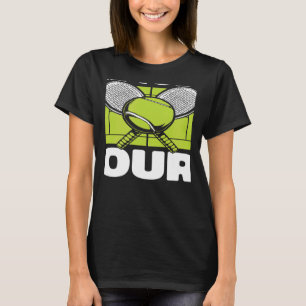 T-shirt Voir Vous Dans Le Joueur Professionnel Entraîneur