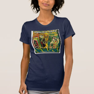 T-SHIRT VOISINAGE II