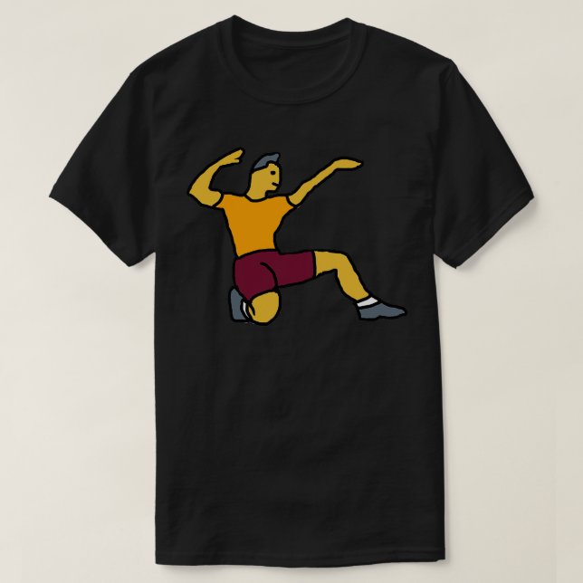 T-shirt Voiture (Design devant)