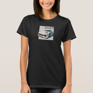 T-shirt Voiture 370z Premium