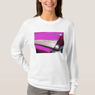 T-shirt Voiture classique : Chevrolet Bel Air