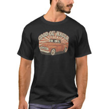 Voiture classique rétro américaine