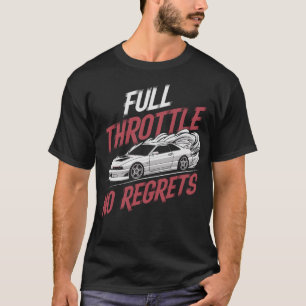T-shirt Voiture de dérive S2 (39)