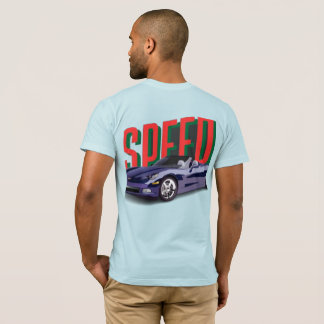 T-SHIRT VOITURE DE VITESSE.JPG