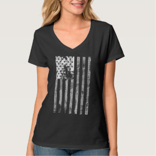 T-shirt Voiture Vélo Camion Véhicule hors piste Pneus Juil