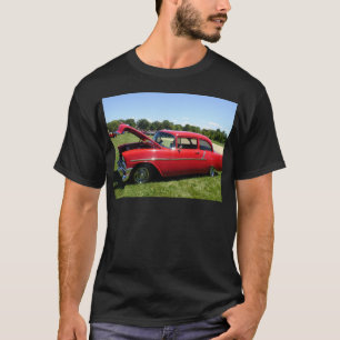 T-shirt Voitures classiques