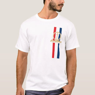 T-shirt Voitures classiques Lite d'Excalibur Camelot