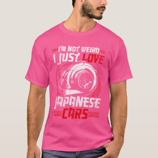 T-shirt Voitures de sport Caruning pour le marché intérieu