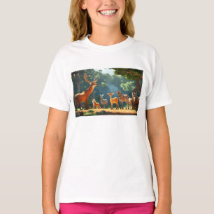 T-shirt Voix du Far