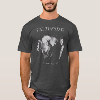 T-shirt Voix portées