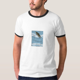 T-shirt Vol Chaucer