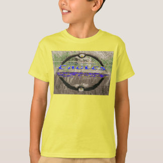 T-shirt Vol CMS Eagles