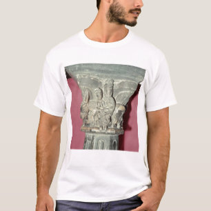 T-shirt Vol dans la capitale de l'Egypte