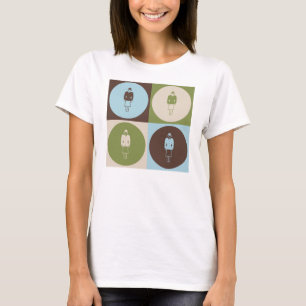 T-shirt Vol d'art de bruit