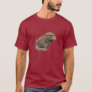 T-SHIRT VOL DE LA CHEMISE FOTC DE BRET EAGLE DU CONCHORDS