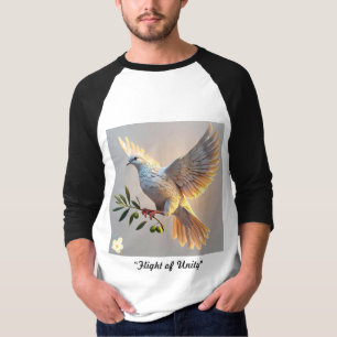 T-shirt "Vol de l'Unité"