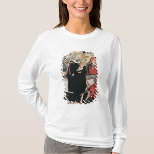 T-shirt Vol en l'Egypte