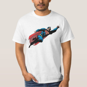 T-shirt Voler à droite - BD