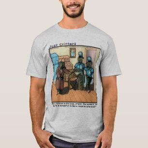 T-shirt Voler dans la soupe