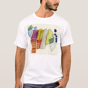 T-shirt Voler en Chine
