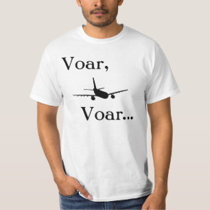 T-shirt Voler, Voler… Monter, Monter… - Mer 2010