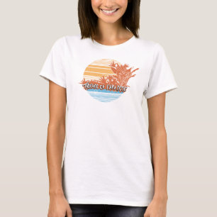 T-shirt Voleurs de réservoir de courroie de spaghetti de