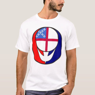 T-shirt Volez votre âme (l'avant seulement)