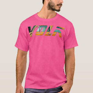 T-SHIRT VOLK