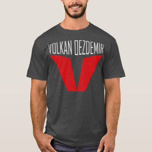 T-shirt Volkan Oezdemir MIXED MARTIAL ART 1
