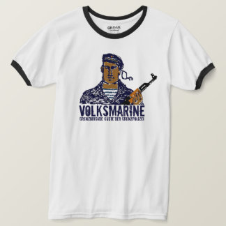 T-SHIRT VOLKSMARINE