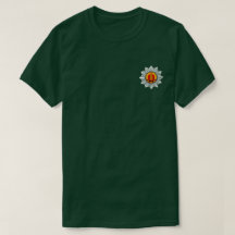 T - Shirt VOLKSPOLIZEI