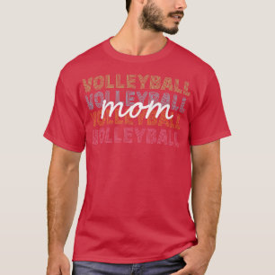 T-SHIRT VOLLEY 4