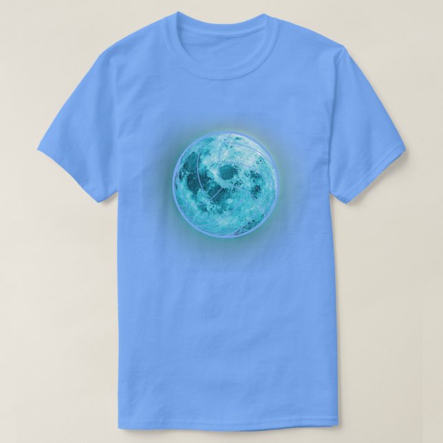 T-shirt Volley-ball 1 (Design devant)