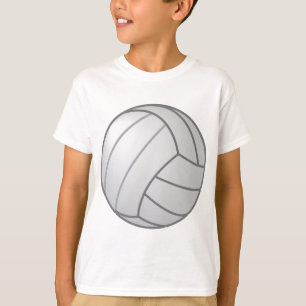 T-shirt Volleyball