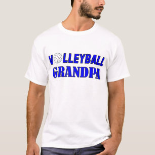 T-shirt VOLLEYBALL GRANDPA.png