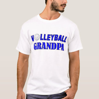 T-shirt VOLLEYBALL GRANDPA.png