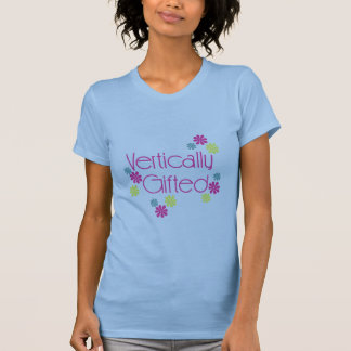 T-shirt VolleyChick verticalement offert