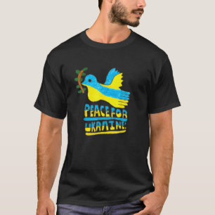 T-shirt Volodymyr Zelensky J'Ai Besoin De Munitions, Pas D