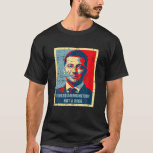 T-shirt Volodymyr Zelensky Ukraine Soutien Ukraine Lover V